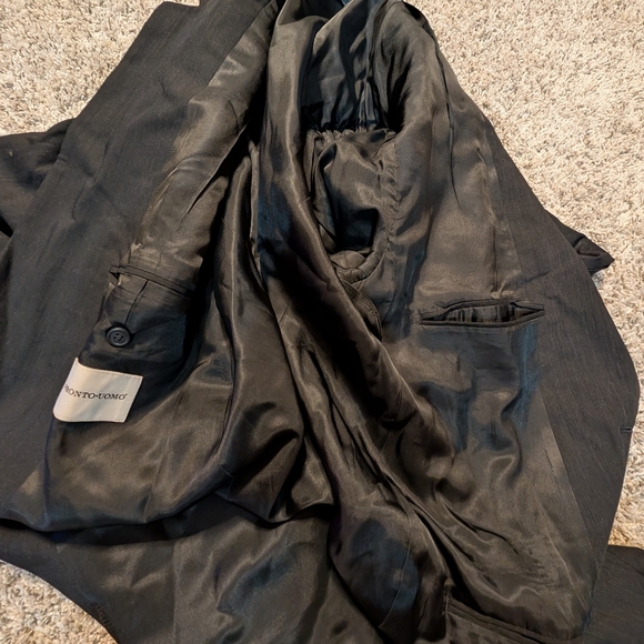 Mens jacket - Picture 6 of 6